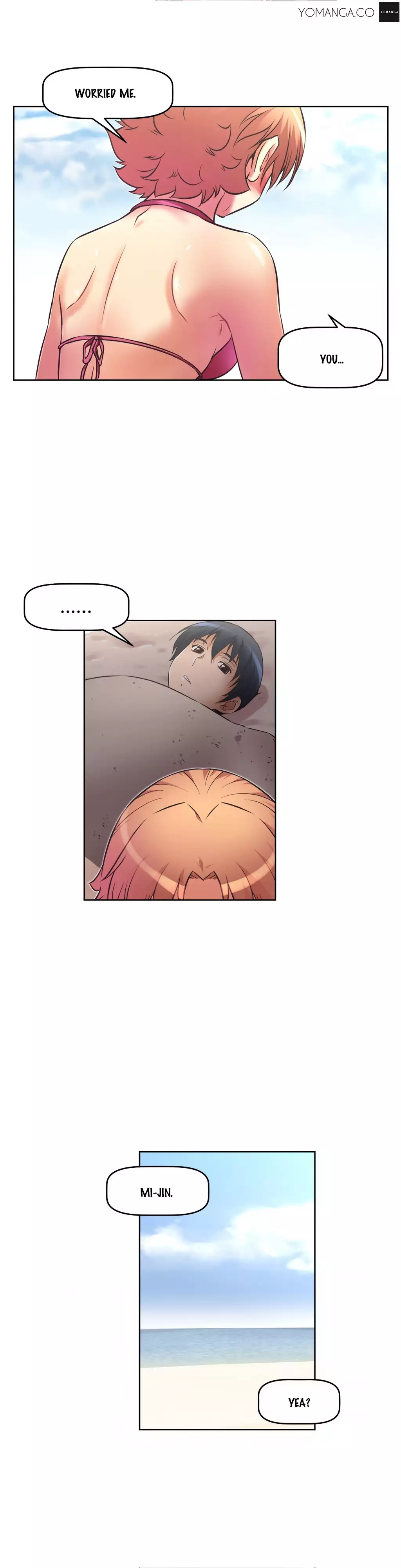 Brawling Go 0-15 Chapters