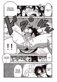 (COMIC1☆4) [Circle Nuruma-ya (Tsukiwani)] Eirin Yume Mousou (Touhou Project) [English]