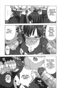 [Ohtomo Takuji] Gokkun Shojo - Drinking Virgin [English] [biribiri] [Decensored]