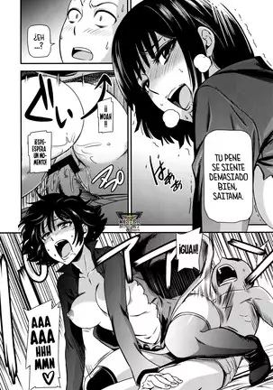 ONE-HURRICANE - Seiyoku no Fubuki