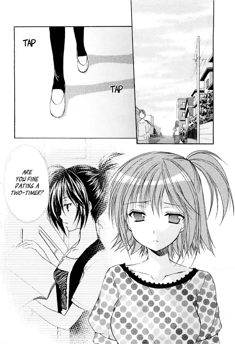 My Mom Is My Classmate vol3 - PT29