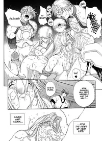 [Okawari] ISANE -HOUND- [English]