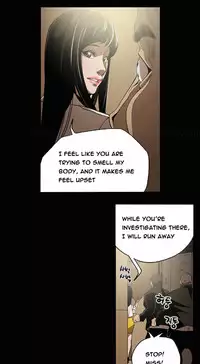 Ace Ch.1-26 (English) (Ongoing)