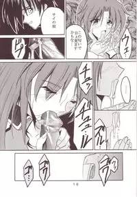 [St. Rio (Kichigai Teiou, Ishikawa Ippei)] SEED 2 (Mobile Suit Gundam SEED)