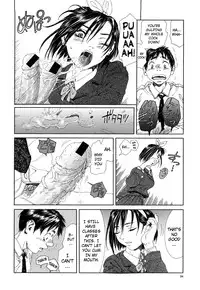 [Seto Yuuki] Stringendo Ch. 0-4 [English]