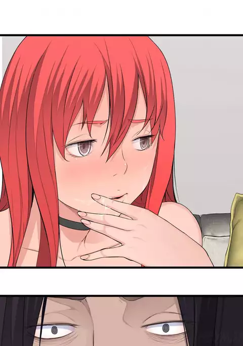 Tissue Thieves Ch.1-31