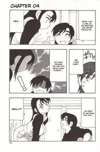 [O.RI] Family Play [English] [Kusanyagi]