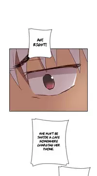 [Ttasoom] H-Campus Ch.0-28 (English) (Ongoing)