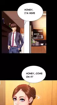 [Mojo] My Wives Ch.1-33 (English) (Ongoing)