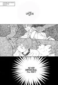 [Tamekou] Natsume-kun wa Nan Demo Shitteru Ch. 1-4 [English] [Kujiki]