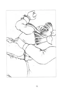 (C57) [Asanoya (Kittsu)] Genki ja nai kko (Martian Successor Nadesico)