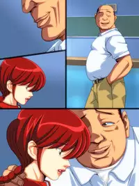 [Payan Payan] Ranma to Enkou ~Zenpen~ (Ranma 1/2)