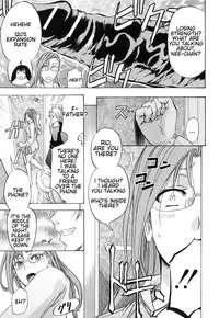 [Kikuichi Monji] W-C Water Closet Ch. 1 [English] [Natty Translations]