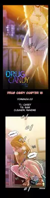[Yihyeonmin] Drug Candy Ch.0-32 [English] [YoManga]