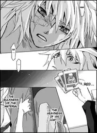 [Leche] Last Lasts - English