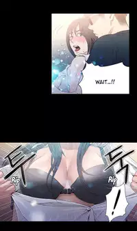 [BAK Hyeong Jun] Sweet Guy Ch. 1-44 [English] [YoManga]