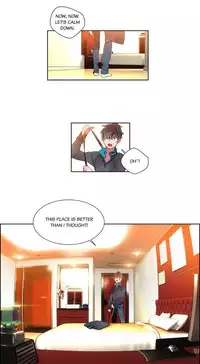 [Juder] Lilith`s Cord Ch.1-18 (English) (Ongoing)