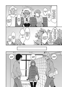 [Ryoh-zoh] Love to Like (English)