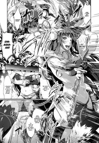 [Egonokatamari (Kimura Neito)] Fire woman (Granblue Fantasy) [English] =White Symphony= [Digital]