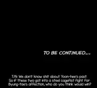 [Mr. Byeong-Su] Cohabitation Ch.1-50 (English) (Ongoing)