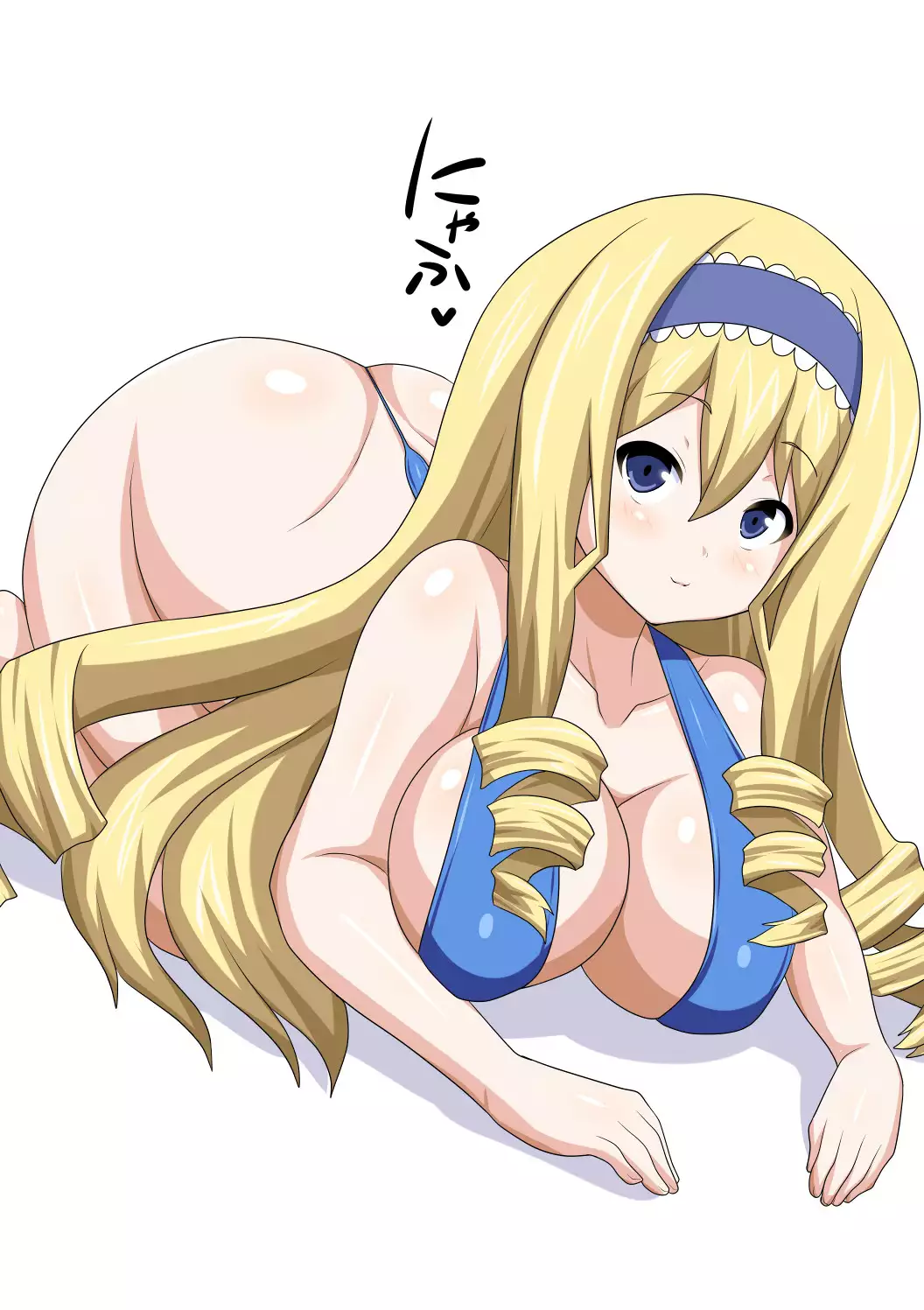 Camera Conscious Fellatio Sluts