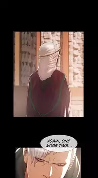 [Getty] Siren Ch.0-9 (English) (YoManga) (Ongoing)