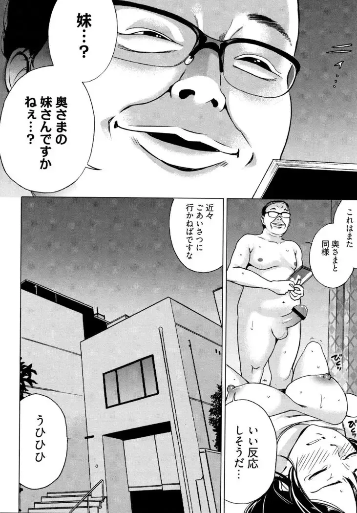 Ibitsu Henai