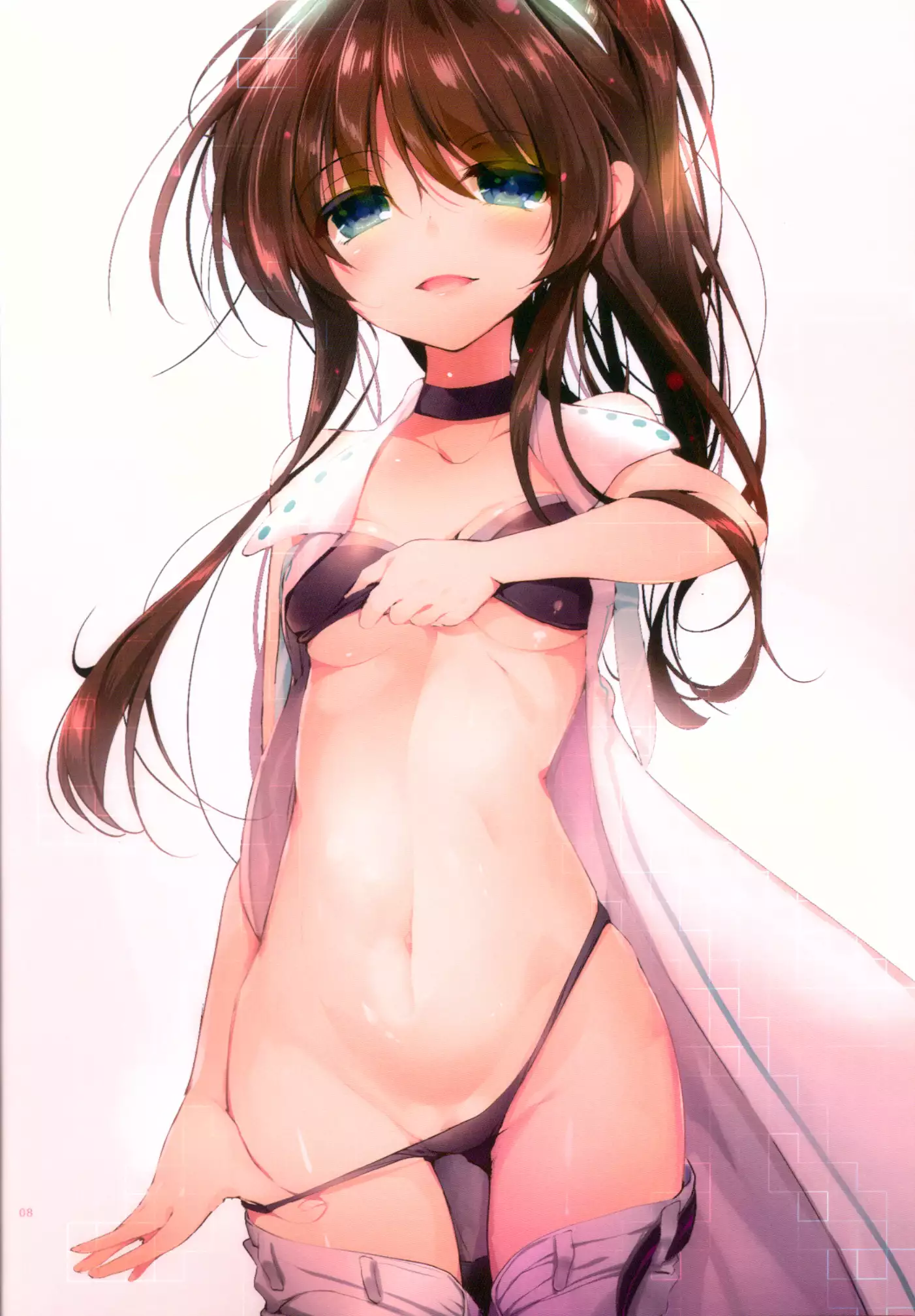 MAKOTO COMIC LLECTION