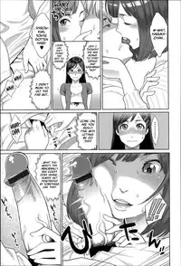 [Mikami Cannon] Zecchou Yokkyuu Ch.1-2, 4-8, 10 [English] =Tigoris Translates= =Noraneko=