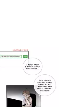 [Silverstar] Talk To Me Ch.1-32 (English) (Ongoing)