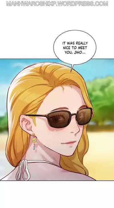 What do you Take me For? Ch.157/?