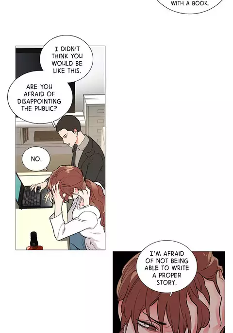 Sadistic Beauty Ch.1-35