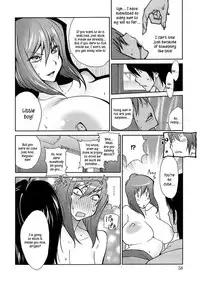 [Kotoyoshi Yumisuke] Anoko to Apaman [English] [Kusanyagi, SMDC-Translations]