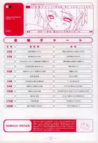 Suigetsu Visual Fan Book [Incomplete]