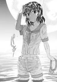 (C83) [Sougetsutei (Kisaragi Ryou)] Mitsu Naru Mizu (Touhou Project)