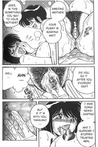 [AYA] Collage [English]