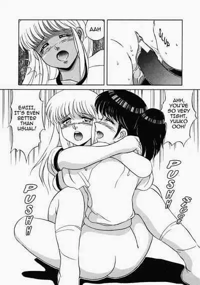 Happening STAR prologue + Act 1 - 2