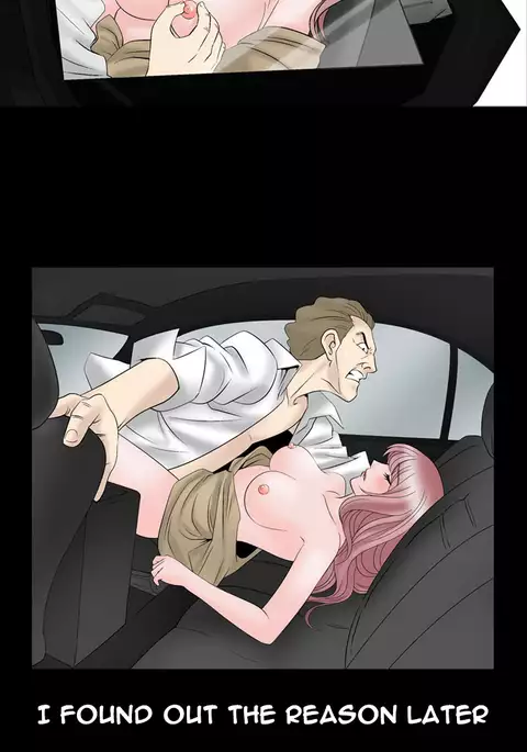 The Taste of Hands Ch.1-48