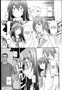 [Midori no Rupe] Garden I Ch. 0-5 [English] [MintVoid]