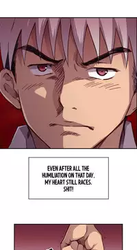 [Ttasoom] H-Campus Ch.0-28 (English) (Ongoing)