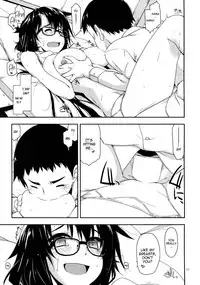 (COMITIA116) [Angyadow (Shikei)] Rouka | Mishandled Flower [English] [葛の寺]