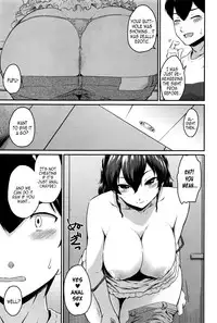 [Takayama Chihiro] Kanomama (COMIC MILF 2016-04 Vol. 29) [English] [pundeiu+svines85]