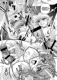 [Behind Moon (Q)] YAMATO2199 Alternative (Space Battleship Yamato 2199) [English] {Hennojin} [Digital]