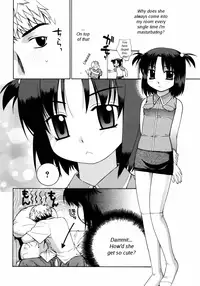 [Yaya Hinata] Perverseness Ch. 1-4 [English] [YQII]