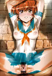 [Urushihara Satoshi] Naburu