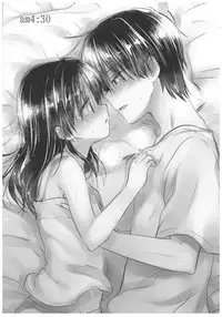 (C91) [AquaDrop (Mikami Mika)] Oyasumi Sex Soushuuhen