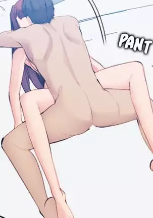 Never too late 30-31