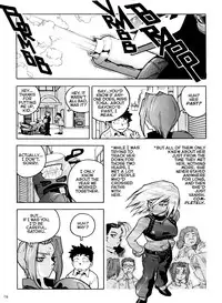 [Isutoshi] Slut Girl Collection [English]