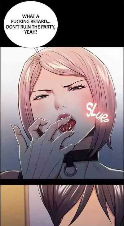 Taste of Forbbiden Fruit Ch.40/53