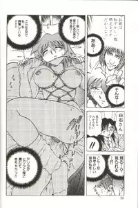 [SHIZUKA] Kinbaku Choukyou ~Aido Shigan~